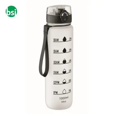 Borraccia sportiva RPET 1L - ISFORDEN MARK - Immagine 25