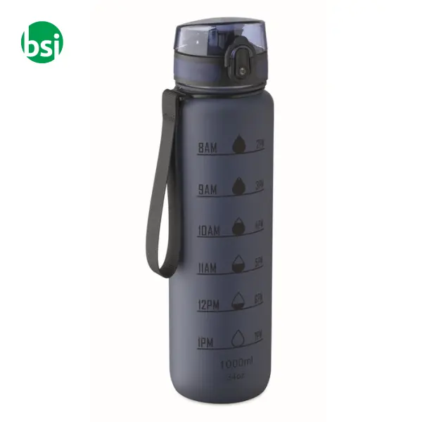 Borraccia sportiva RPET 1L - ISFORDEN MARK -  24
