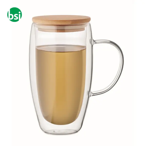 Tazza a doppia parete 450ml - EXISTING NAME -  2