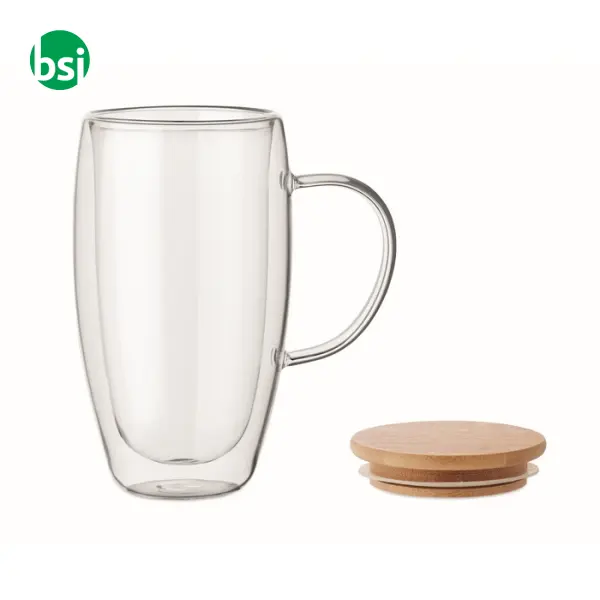 Tazza a doppia parete 450ml - EXISTING NAME -  3