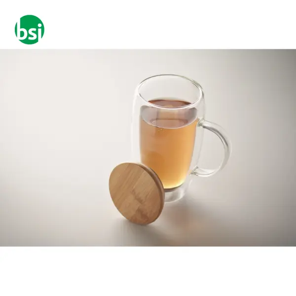 Tazza a doppia parete 450ml - EXISTING NAME -  7