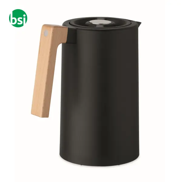 Caraffa a doppio strato 1L - SERVIR -  2