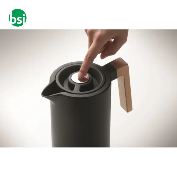 Caraffa a doppio strato 1L - SERVIR -  5