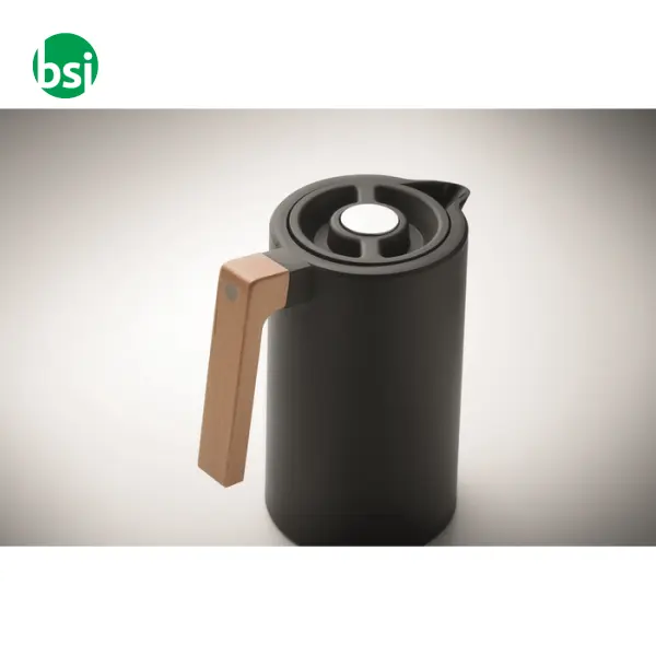 Caraffa a doppio strato 1L - SERVIR -  6