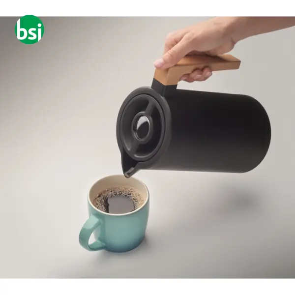 Caraffa a doppio strato 1L - SERVIR -  13