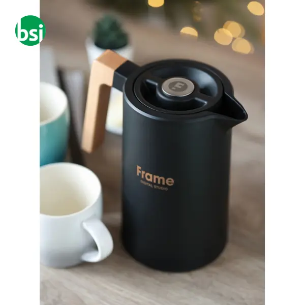 Caraffa a doppio strato 1L - SERVIR -  15