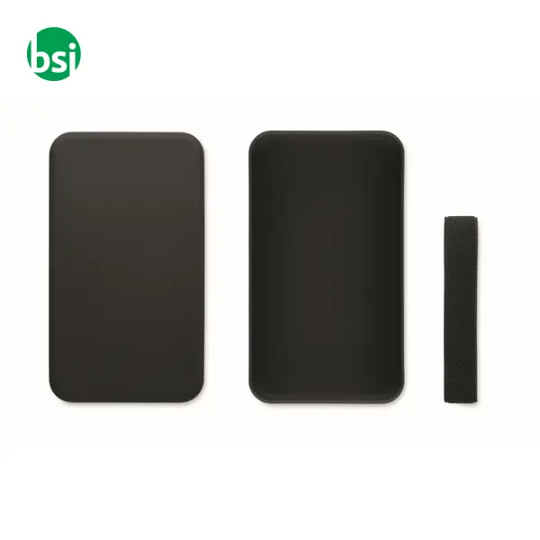 Porta pranzo PP 750 ml - BRUSS -  2