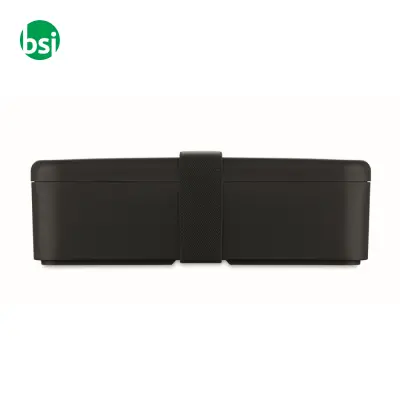 Porta pranzo PP 750 ml - BRUSS - Immagine 4