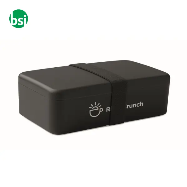 Porta pranzo PP 750 ml - BRUSS -  9