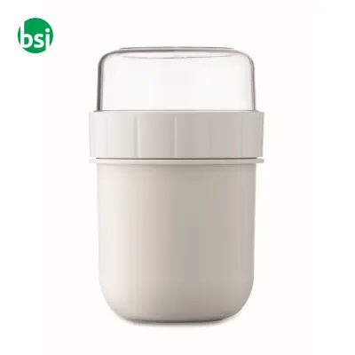 Tazza on the go in PP 450 ml - CUP ON GO - Immagine 7