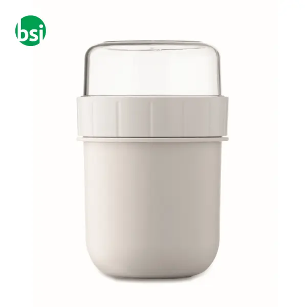 Tazza on the go in PP 450 ml - CUP ON GO -  7