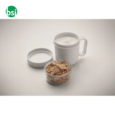 Tazza on the go in PP 450 ml - CUP ON GO - Immagine 11