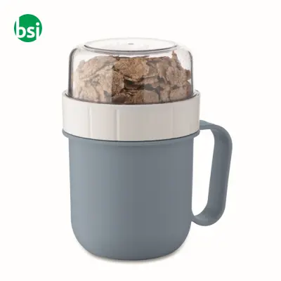 Tazza on the go in PP 450 ml - CUP ON GO - Immagine 13