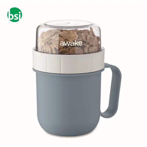 Tazza on the go in PP 450 ml - CUP ON GO -  14