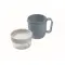 Tazza on the go in PP 450 ml - CUP ON GO - Anteprima 15