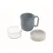 Tazza on the go in PP 450 ml - CUP ON GO - Anteprima 16