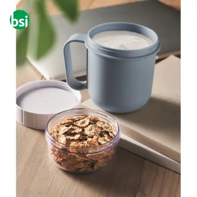 Tazza on the go in PP 450 ml - CUP ON GO - Immagine 17