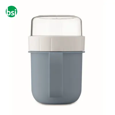 Tazza on the go in PP 450 ml - CUP ON GO - Immagine 20