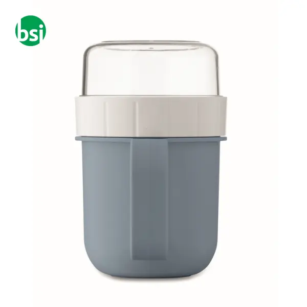 Tazza on the go in PP 450 ml - CUP ON GO -  20