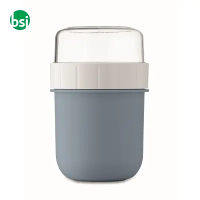 Tazza on the go in PP 450 ml - CUP ON GO - Immagine 21