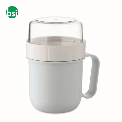 Tazza on the go in PP 450 ml - CUP ON GO - Immagine 24