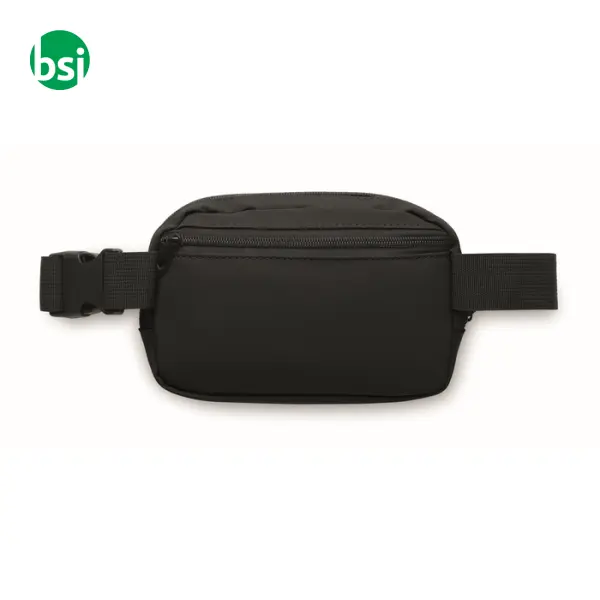 Marsupio in poliestere 210D - KOROVIN WAIST -  3