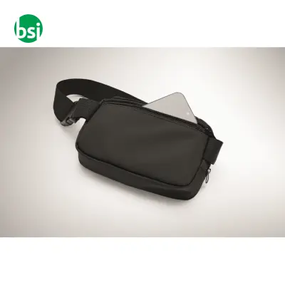 Marsupio in poliestere 210D - KOROVIN WAIST - Immagine 5