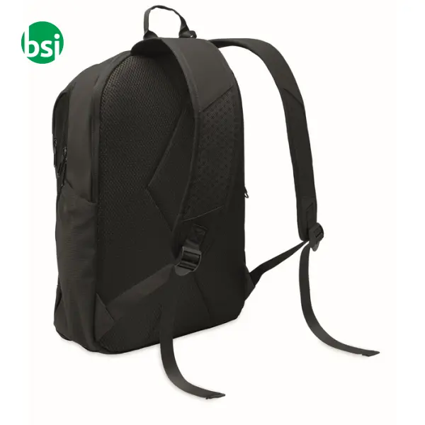 Porta laptop 15'' in PU morbido - KOROVIN -  3