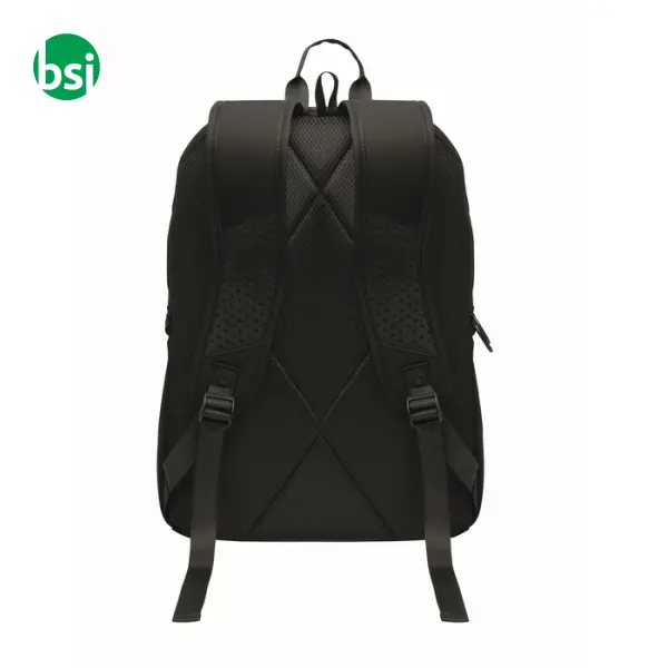 Porta laptop 15'' in PU morbido - KOROVIN -  4