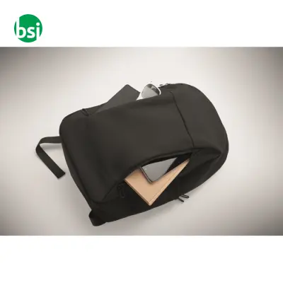 Porta laptop 15'' in PU morbido - KOROVIN - Immagine 7