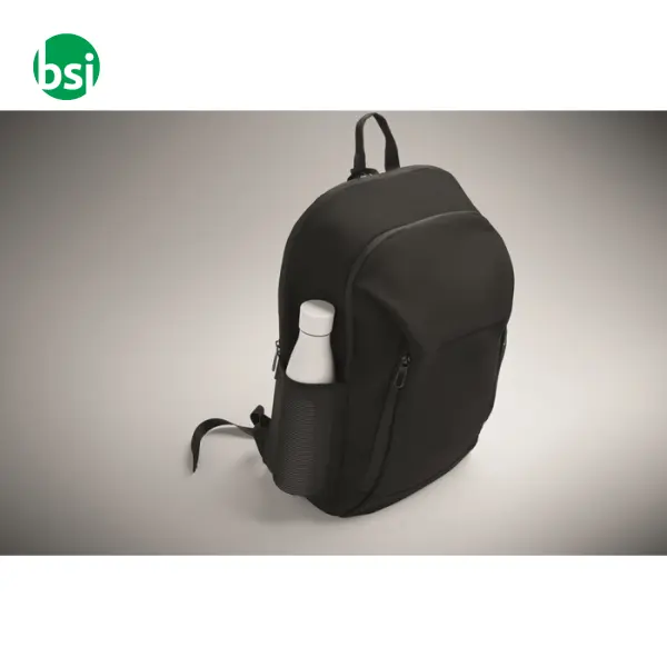 Porta laptop 15'' in PU morbido - KOROVIN -  9