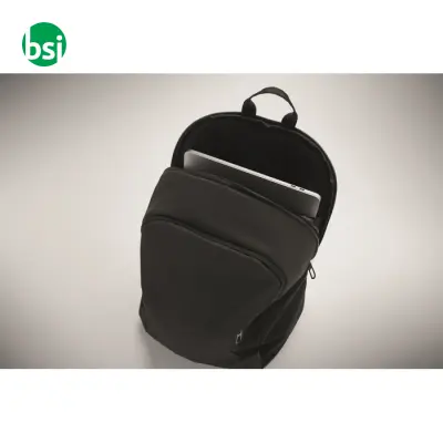 Porta laptop 15'' in PU morbido - KOROVIN - Immagine 10