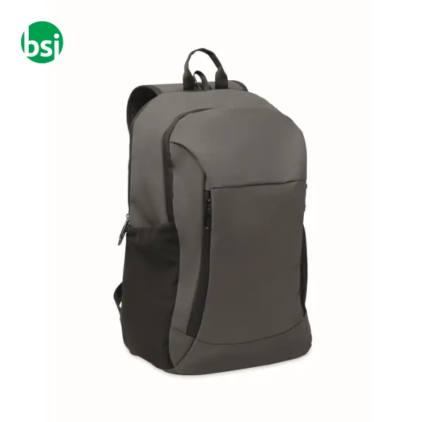 Porta laptop 15'' in PU morbido - KOROVIN -  23