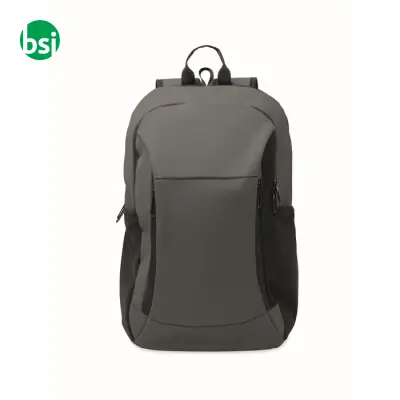 Porta laptop 15'' in PU morbido - KOROVIN - Immagine 12