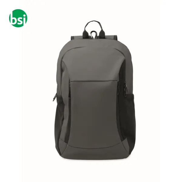 Porta laptop 15'' in PU morbido - KOROVIN -  12