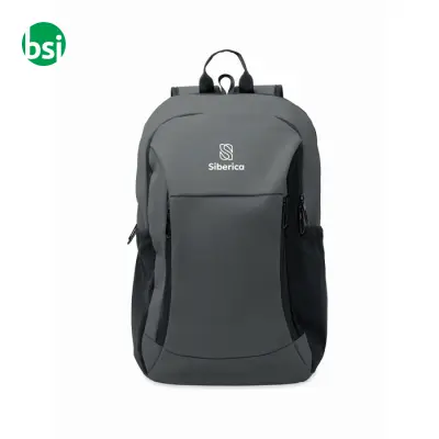 Porta laptop 15'' in PU morbido - KOROVIN - Immagine 13