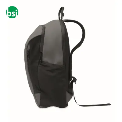 Porta laptop 15'' in PU morbido - KOROVIN - Immagine 17