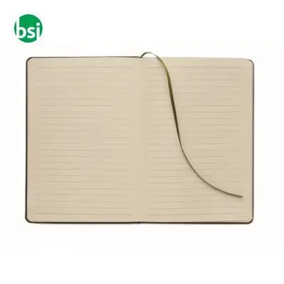 Notebook A5 con porta telefono - RINBOOK - Immagine 20