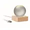 Palla di vetro a LED - LIGHT - Anteprima 1