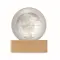 Palla di vetro a globo LED - GLOBE LIGHT - Anteprima 8