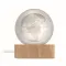 Palla di vetro a globo LED - GLOBE LIGHT - Anteprima 10