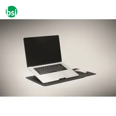 Portalaptop 16'' in feltro - PRACTIC - Immagine 4