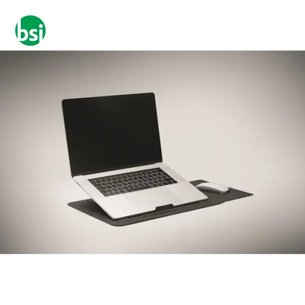 Portalaptop 16'' in feltro - PRACTIC -  4