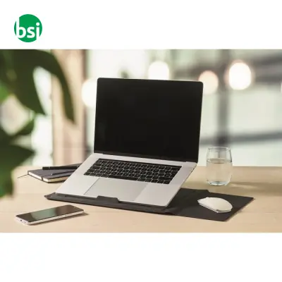 Portalaptop 16'' in feltro - PRACTIC - Immagine 6