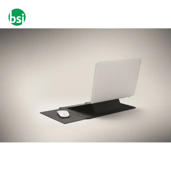 Portalaptop 16'' in feltro - PRACTIC -  7