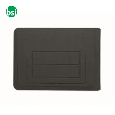 Portalaptop 16'' in feltro - PRACTIC - Immagine 8