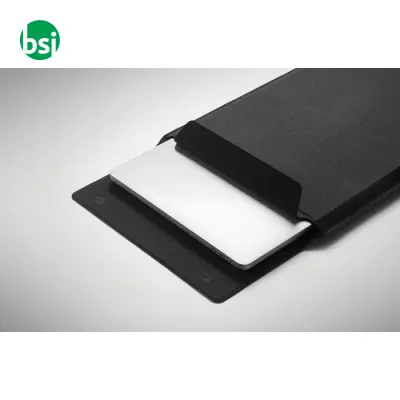 Portalaptop 16'' in feltro - PRACTIC - Immagine 12