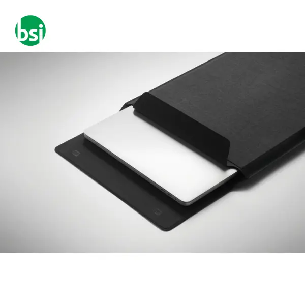 Portalaptop 16'' in feltro - PRACTIC -  12