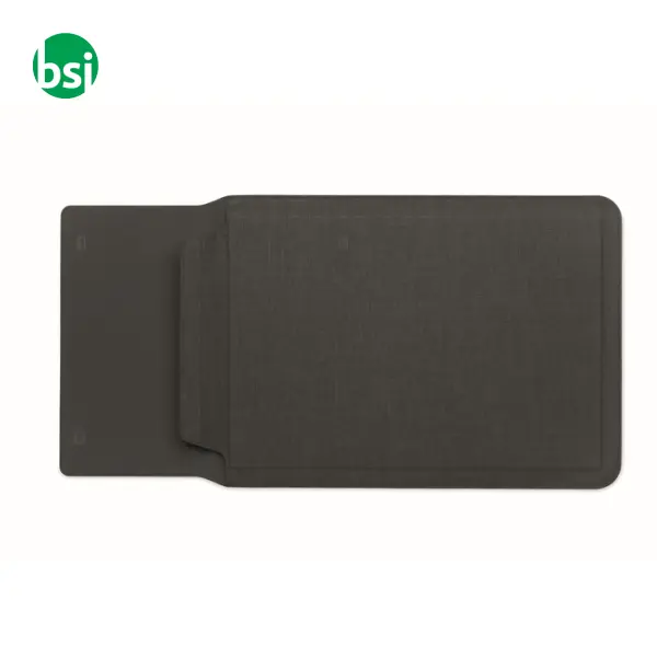 Portalaptop 16'' in feltro - PRACTIC -  13