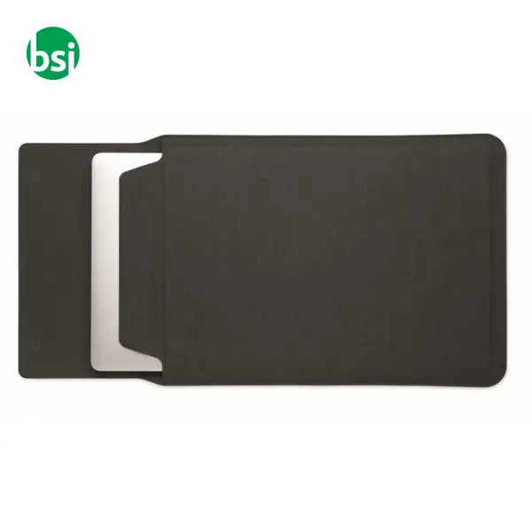 Portalaptop 16'' in feltro - PRACTIC -  15